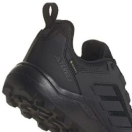 Vyriški bėgimo bekele batai adidas Terrex Tracerocker 2 GTX, juodi