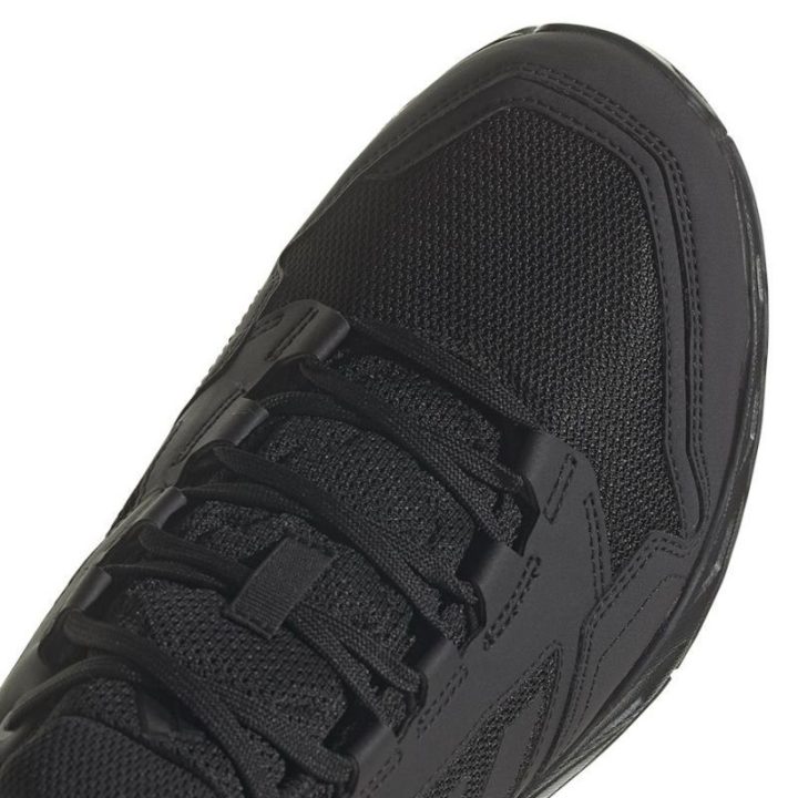 Vyriški bėgimo bekele batai adidas Terrex Tracerocker 2 GTX, juodi