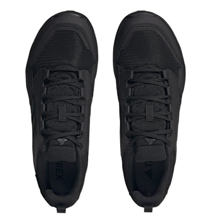 Vyriški bėgimo bekele batai adidas Terrex Tracerocker 2 GTX, juodi