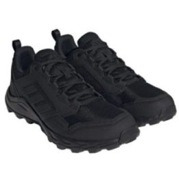 Vyriški žygio batai adidas Terrex Tracerocker 2, juodi