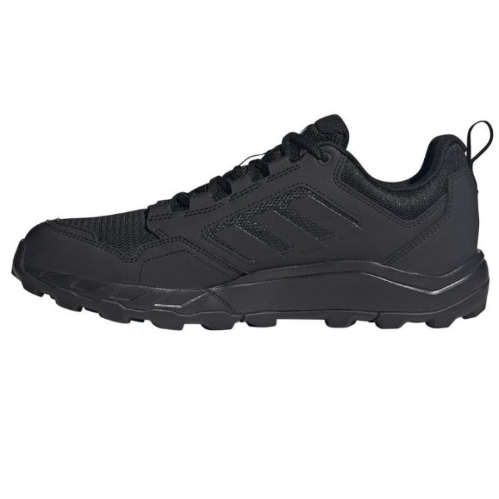 Vyriški žygio batai adidas Terrex Tracerocker 2, juodi