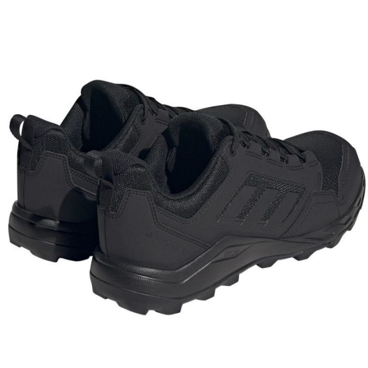 Vyriški žygio batai adidas Terrex Tracerocker 2, juodi