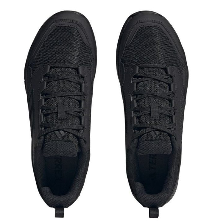 Vyriški žygio batai adidas Terrex Tracerocker 2, juodi