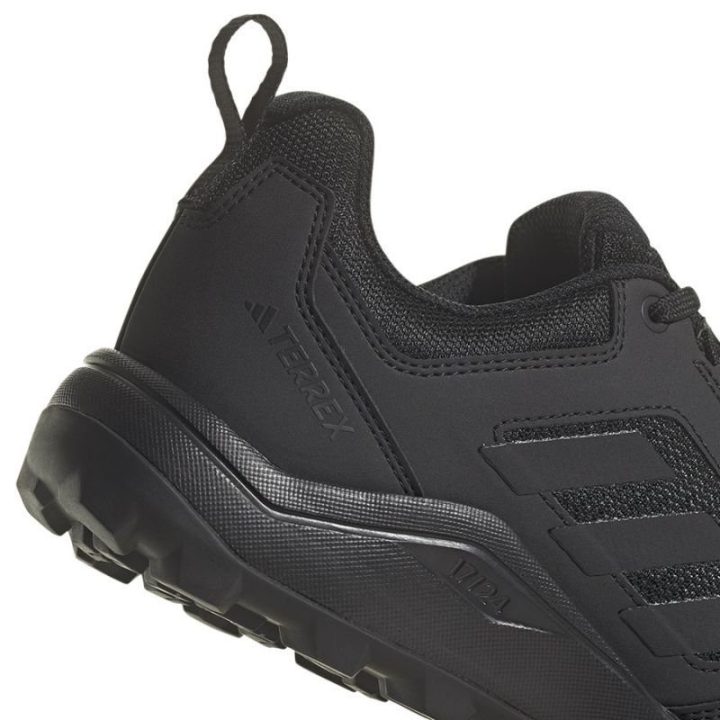 Vyriški žygio batai adidas Terrex Tracerocker 2, juodi