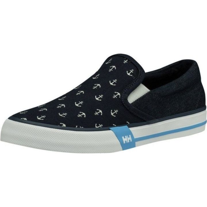 Moteriški įspiriami batai Helly Hansen Copenhagen Slip-On
