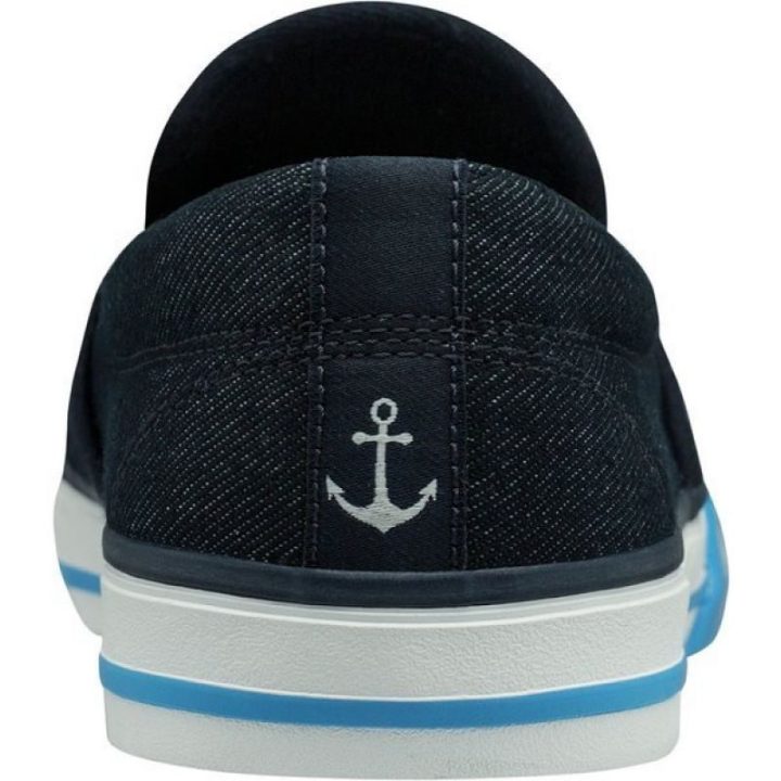 Moteriški įspiriami batai Helly Hansen Copenhagen Slip-On
