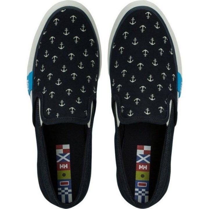 Moteriški įspiriami batai Helly Hansen Copenhagen Slip-On