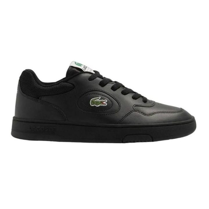 Vyriški odiniai sportbačiai Lacoste Lineset 223 1