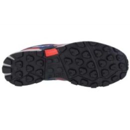 Vyriški bėgimo bekele bateliai Inov-8 Roclite G 315 GTX, raudoni