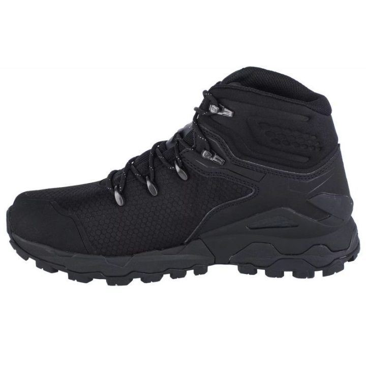 Vyriški auliniai batai INOV-8 Roclite Pro G 400 GTX V2, juodi