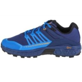 Vyriški bėgimo bekele bateliai Inov-8 Roclite Ultra G 320, mėlyni