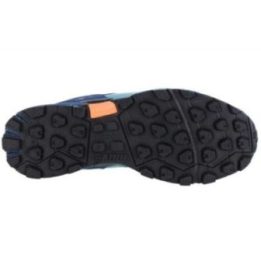Moteriški bėgimo bekele bateliai Inov-8 Roclite G 275 V2, mėlyni