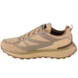 Vyriški žygio batai Jack Wolfskin Terraventure Texapore, smėlio