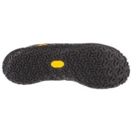 Moteriški bėgimo bekele bateliai Merrell Trail Glove 7, juodi