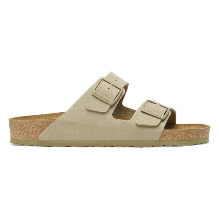 Moteriškos šlepetės Birkenstock Arizona