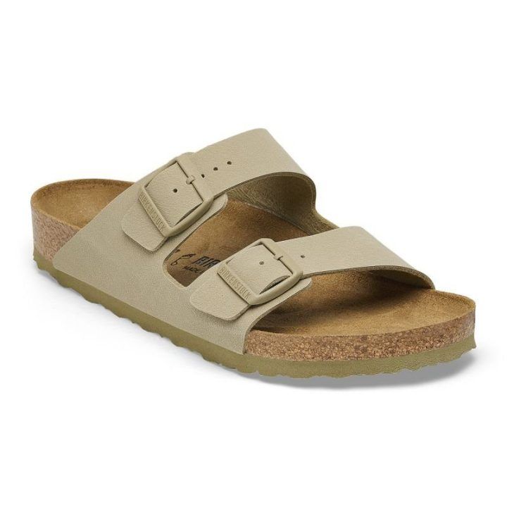 Moteriškos šlepetės Birkenstock Arizona