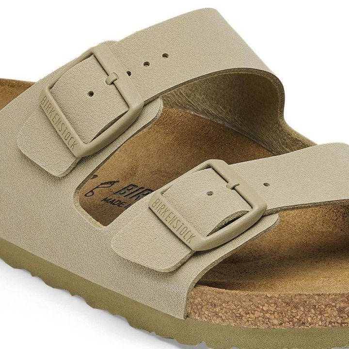 Moteriškos šlepetės Birkenstock Arizona