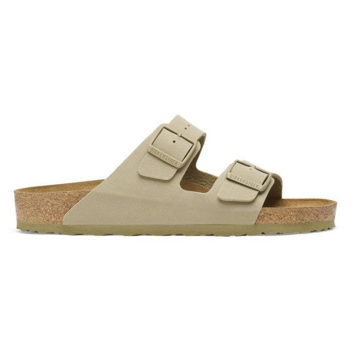 Moteriškos šlepetės Birkenstock Arizona