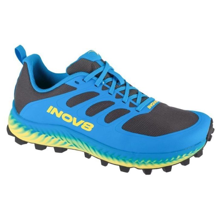 Vyriški bėgimo bateliai Inov-8 MudTalon