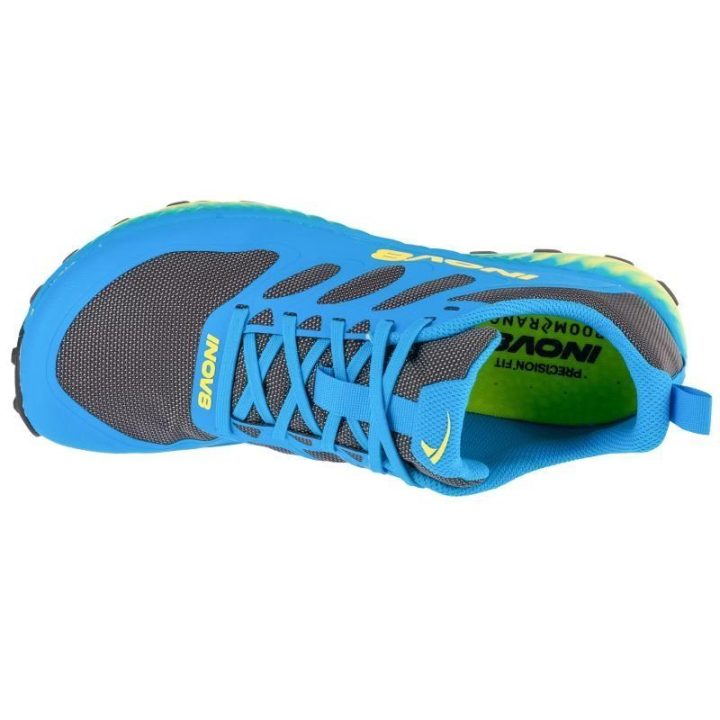 Vyriški bėgimo bateliai Inov-8 MudTalon