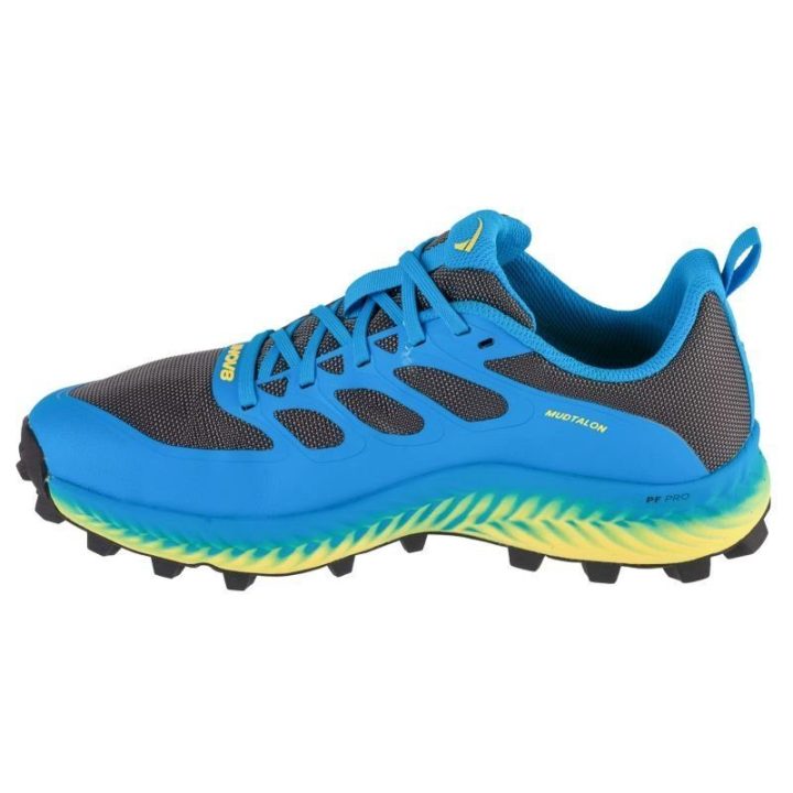 Vyriški bėgimo bateliai Inov-8 MudTalon