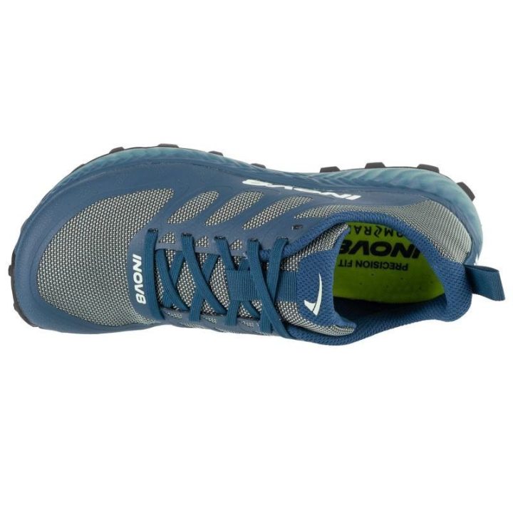 Moteriški bėgimo bateliai Inov-8 MudTalon
