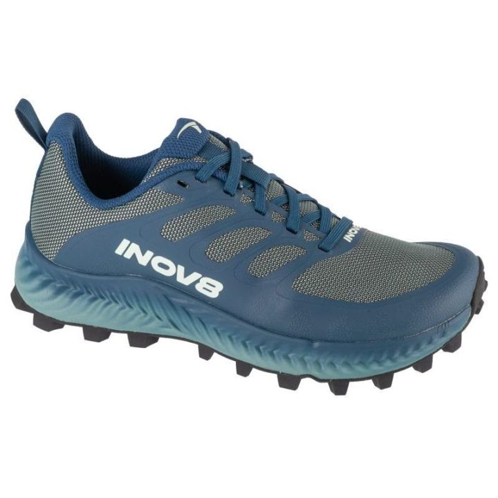 Moteriški bėgimo bateliai Inov-8 MudTalon