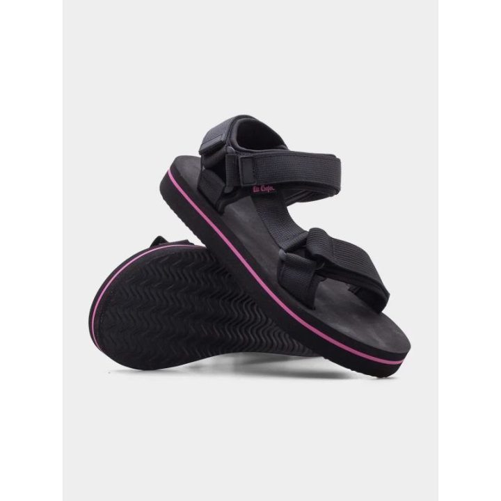 Moteriškos basutės su lipukais Lee Cooper LCW-24-05