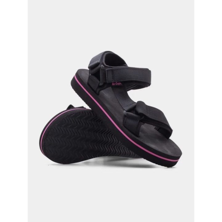 Moteriškos basutės su lipukais Lee Cooper LCW-24-05