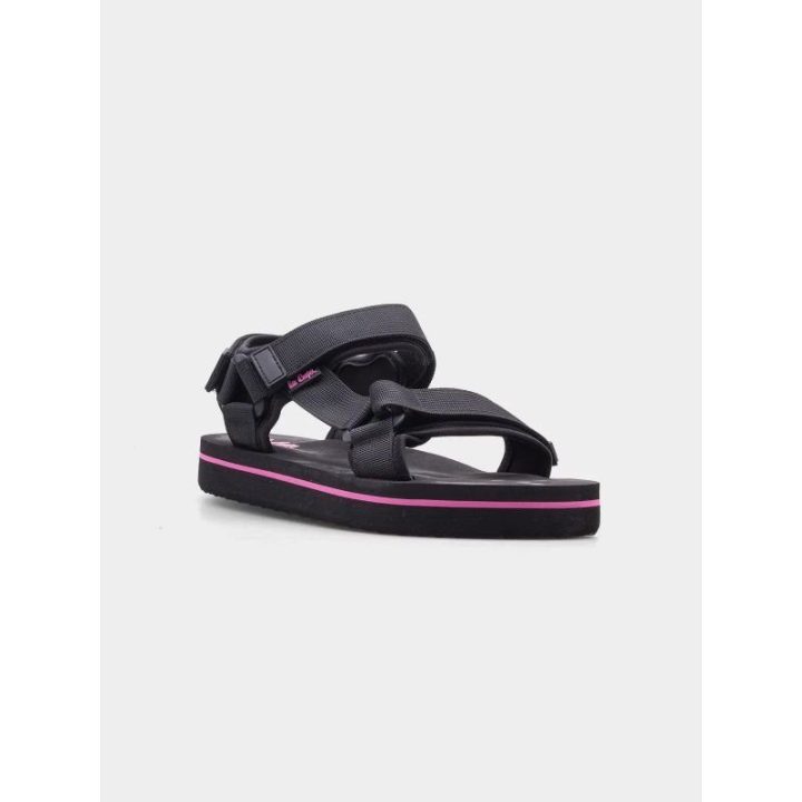 Moteriškos basutės su lipukais Lee Cooper LCW-24-05