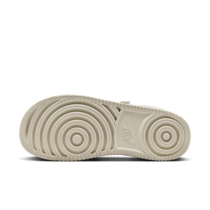 Moteriškos basutės su lipukais Nike Icon Classic SE, smėlio