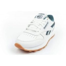 Moteriški sportbačiai su raišteliais Reebok Classic
