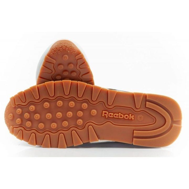 Moteriški sportbačiai su raišteliais Reebok Classic