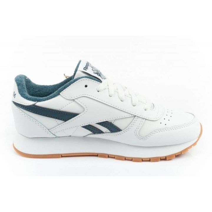 Moteriški sportbačiai su raišteliais Reebok Classic
