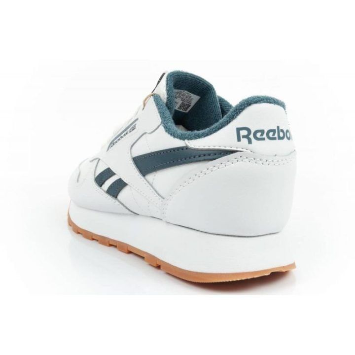Moteriški sportbačiai su raišteliais Reebok Classic