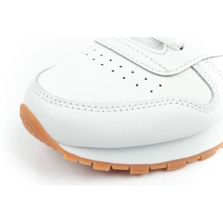 Moteriški sportbačiai su raišteliais Reebok Classic