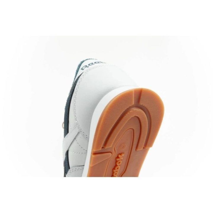Moteriški sportbačiai su raišteliais Reebok Classic