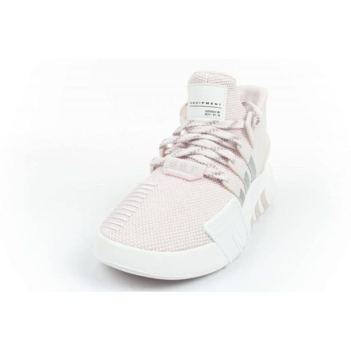 Moteriški aukšti sportbačiai adidas EQT Bask Adv