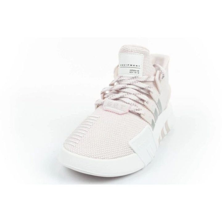 Moteriški aukšti sportbačiai adidas EQT Bask Adv