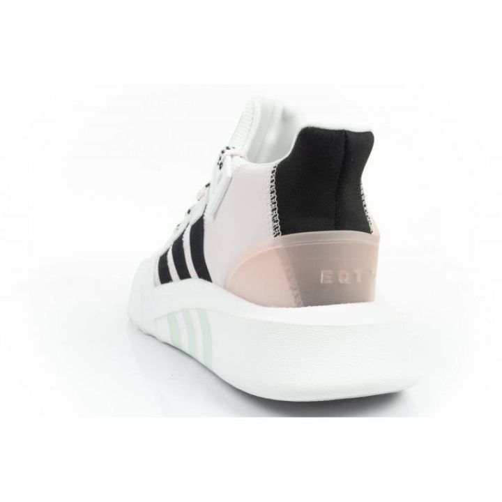 Moteriški sportbačiai aukštu auliuku adidas EQT Bask ADV
