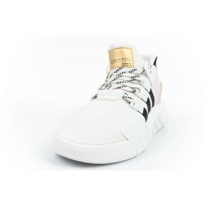 Moteriški sportbačiai aukštu auliuku adidas EQT Bask ADV