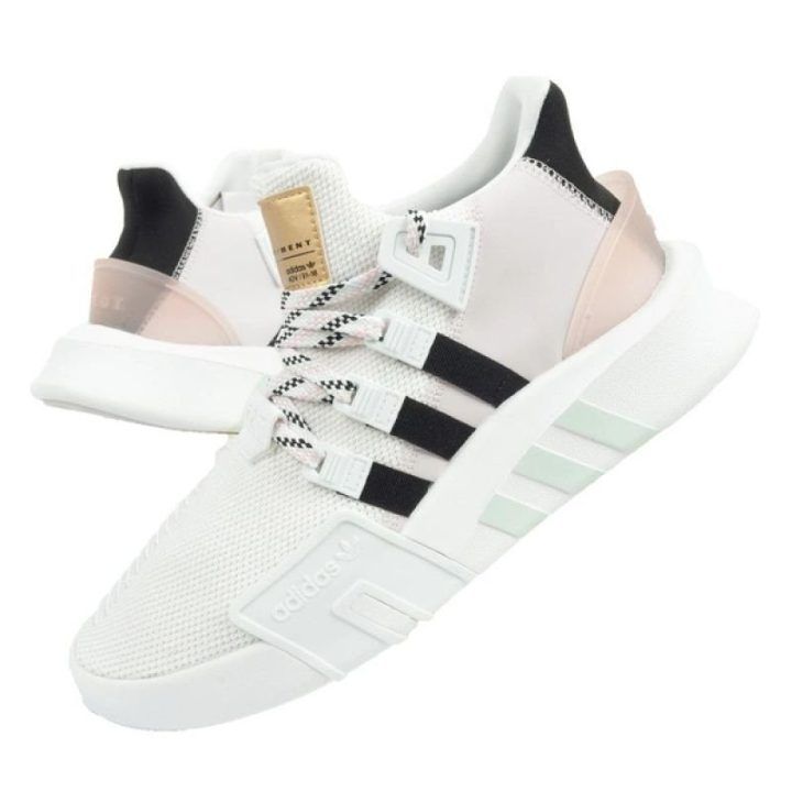 Moteriški sportbačiai aukštu auliuku adidas EQT Bask ADV