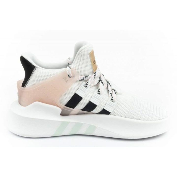 Moteriški sportbačiai aukštu auliuku adidas EQT Bask ADV