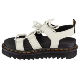 Moteriškos odinės basutės Dr. Martens Nartilla Hydro