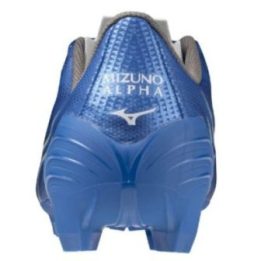 Vyriški futbolo bateliai Mizuno Alfa Select FG, mėlyni