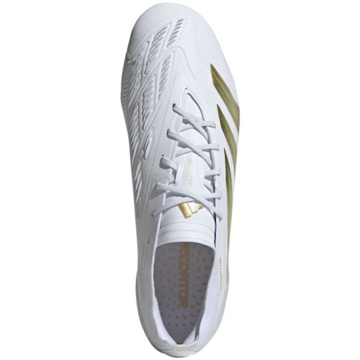 Futbolo bateliai adidas Predator Elite FG Dayspark Pack