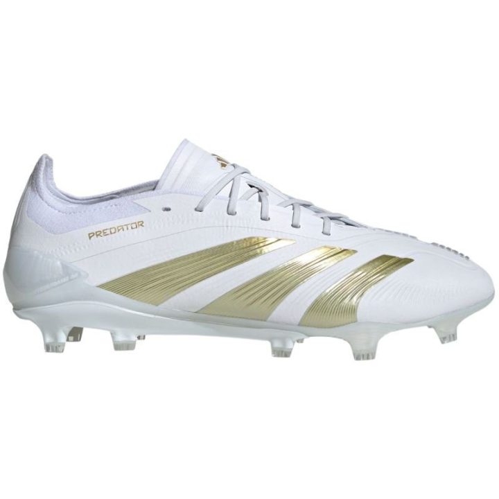 Futbolo bateliai adidas Predator Elite FG Dayspark Pack