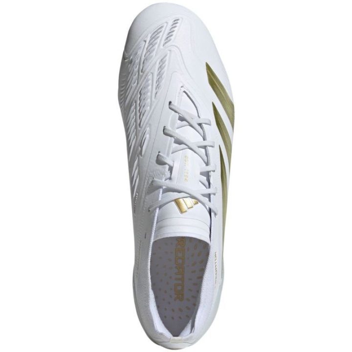 Futbolo bateliai adidas Predator Elite FG Dayspark Pack