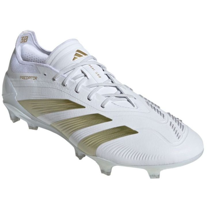 Futbolo bateliai adidas Predator Elite FG Dayspark Pack