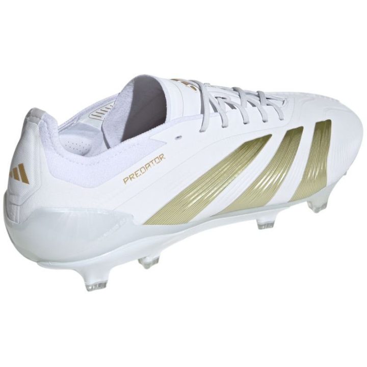 Futbolo bateliai adidas Predator Elite FG Dayspark Pack